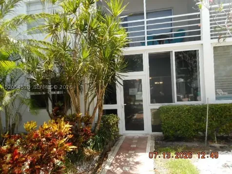 1461 S Ocean Boulevard Lauderdale By The Sea FL 33062