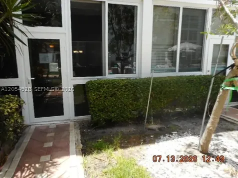 1461 S Ocean Boulevard Lauderdale By The Sea FL 33062
