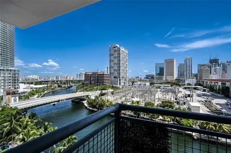 690 SW 1st Court Miami FL 33130