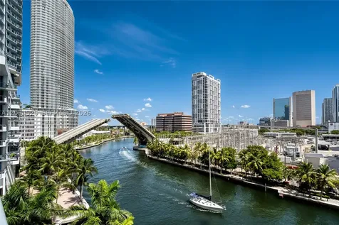 690 SW 1st Court Miami FL 33130