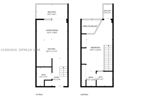 690 SW 1st Court Miami FL 33130
