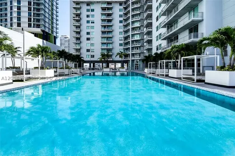 690 SW 1st Court Miami FL 33130