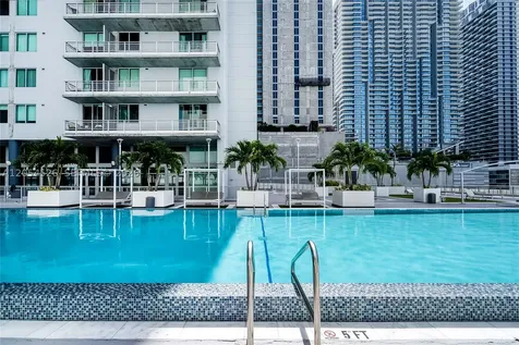 690 SW 1st Court Miami FL 33130