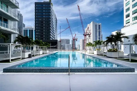 690 SW 1st Court Miami FL 33130