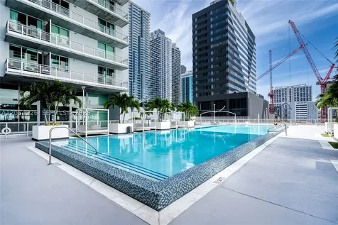690 SW 1st Court Miami FL 33130