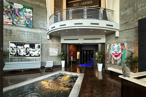 690 SW 1st Court Miami FL 33130