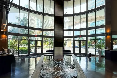 690 SW 1st Court Miami FL 33130