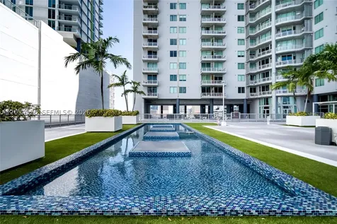 690 SW 1st Court Miami FL 33130