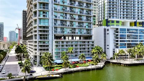 690 SW 1st Court Miami FL 33130