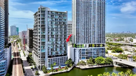 690 SW 1st Court Miami FL 33130