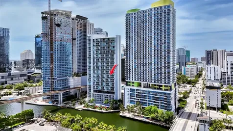 690 SW 1st Court Miami FL 33130