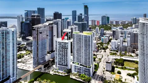 690 SW 1st Court Miami FL 33130