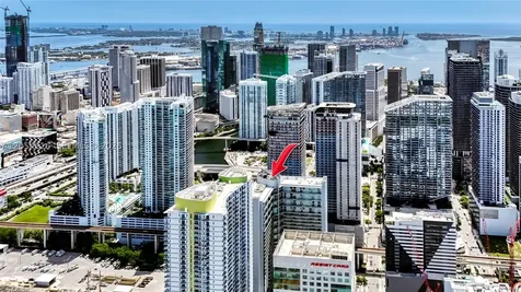 690 SW 1st Court Miami FL 33130