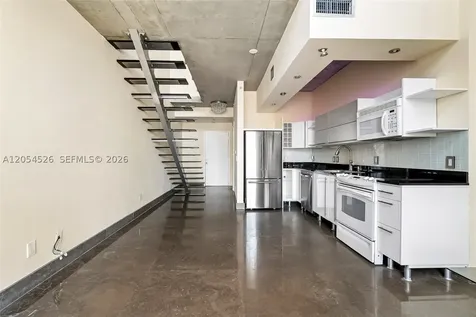 690 SW 1st Court Miami FL 33130
