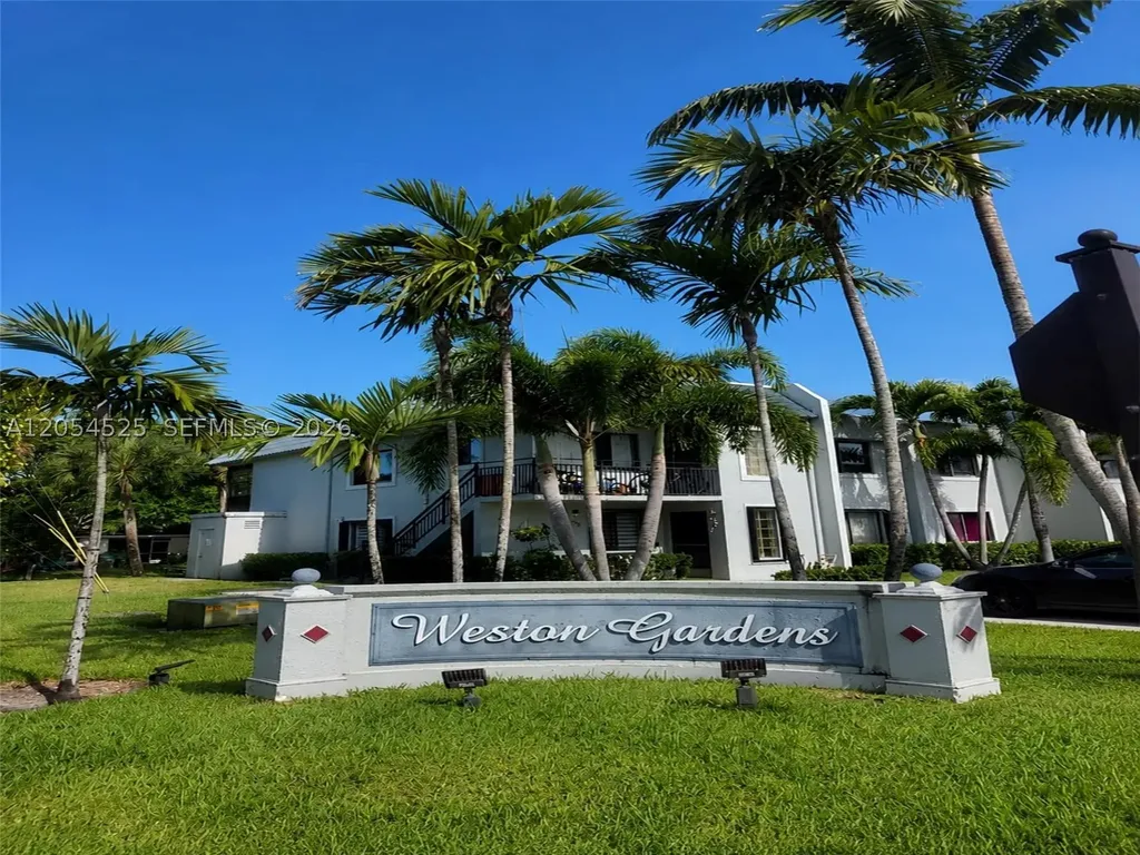 16571 Blatt Boulevard Weston FL 33326