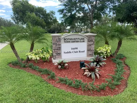 16571 Blatt Boulevard Weston FL 33326