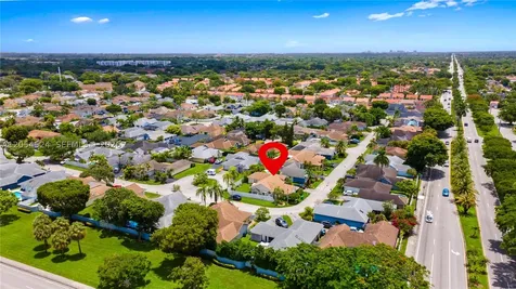 10344 SW 141st Court Miami FL 33186