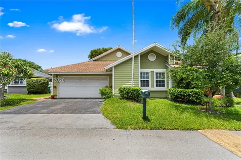10344 SW 141st Court Miami FL 33186