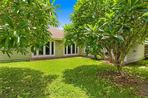 10344 SW 141st Court Miami FL 33186