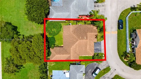 10344 SW 141st Court Miami FL 33186