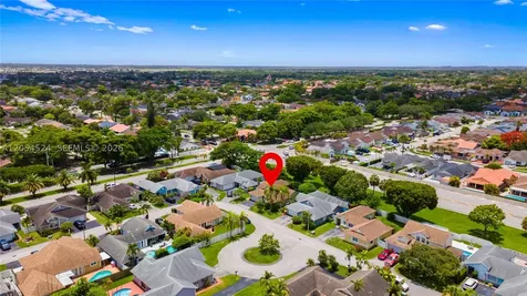 10344 SW 141st Court Miami FL 33186