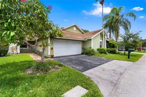 10344 SW 141st Court Miami FL 33186