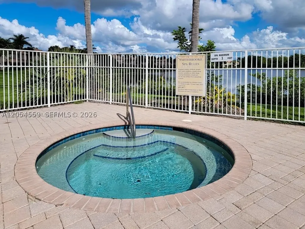 7337 Smithbrooke Drive Lake Worth FL 33467