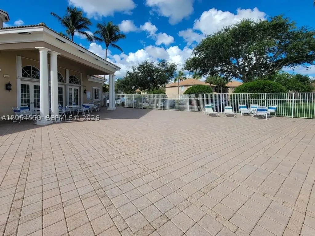 7337 Smithbrooke Drive Lake Worth FL 33467