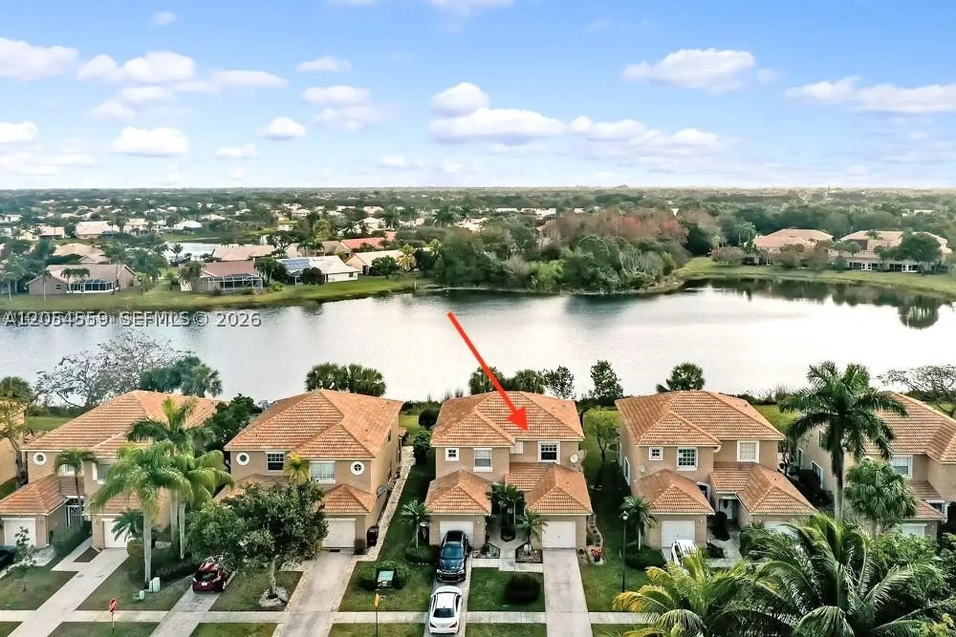 7337 Smithbrooke Drive Lake Worth FL 33467