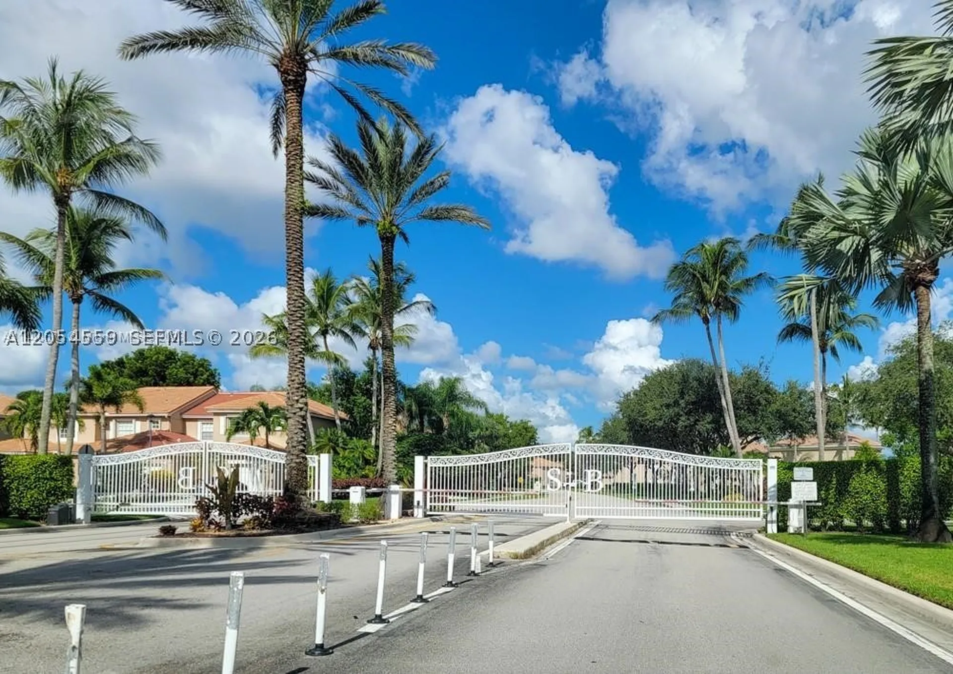 7337 Smithbrooke Drive Lake Worth FL 33467