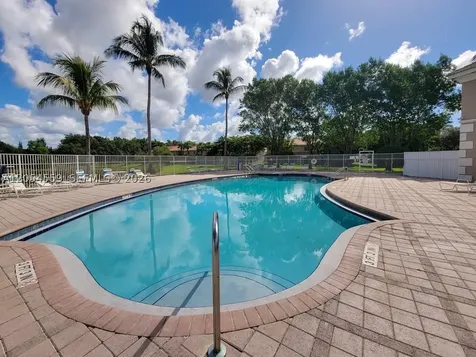7337 Smithbrooke Drive Lake Worth FL 33467