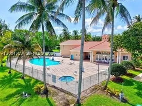 7337 Smithbrooke Drive Lake Worth FL 33467