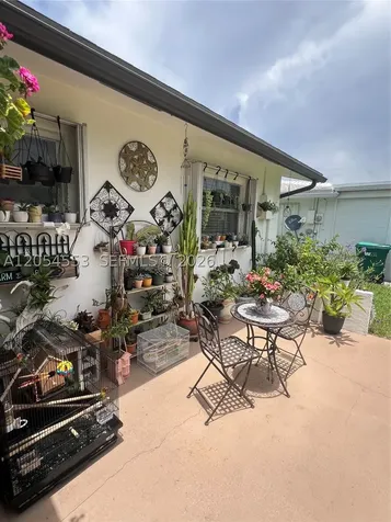 4108 NW 47th Court Tamarac FL 33319