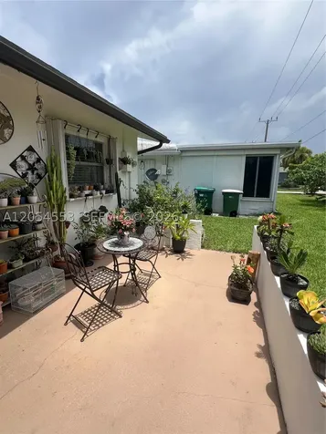 4108 NW 47th Court Tamarac FL 33319