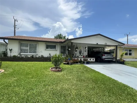4108 NW 47th Court Tamarac FL 33319