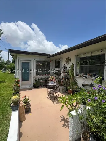 4108 NW 47th Court Tamarac FL 33319