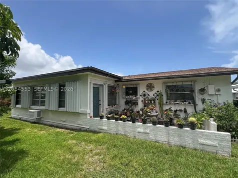 4108 NW 47th Court Tamarac FL 33319