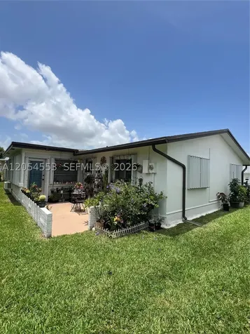 4108 NW 47th Court Tamarac FL 33319