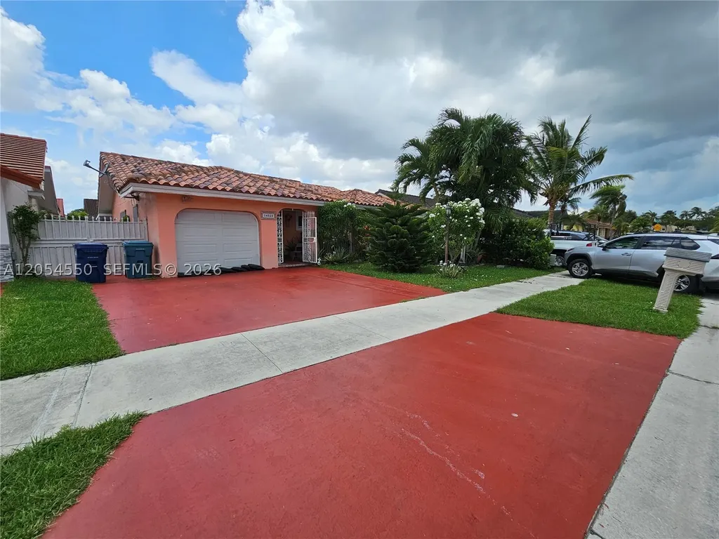 14525 SW 97th Street Miami FL 33186