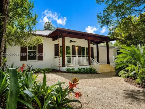 6065 SW 133rd Street Pinecrest FL 33156