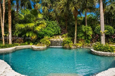 6065 SW 133rd Street Pinecrest FL 33156