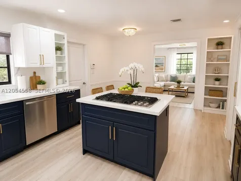 6065 SW 133rd Street Pinecrest FL 33156