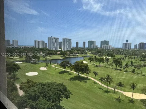 20335 W Country Club Drive Aventura FL 33180