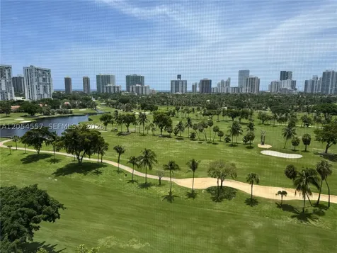 20335 W Country Club Drive Aventura FL 33180