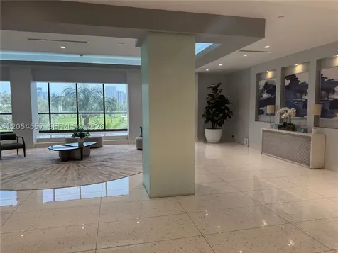 20335 W Country Club Drive Aventura FL 33180