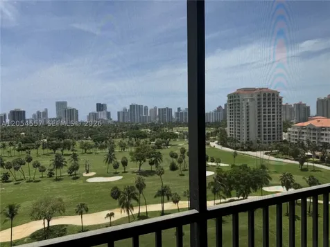 20335 W Country Club Drive Aventura FL 33180