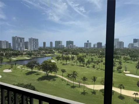 20335 W Country Club Drive Aventura FL 33180
