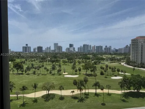 20335 W Country Club Drive Aventura FL 33180