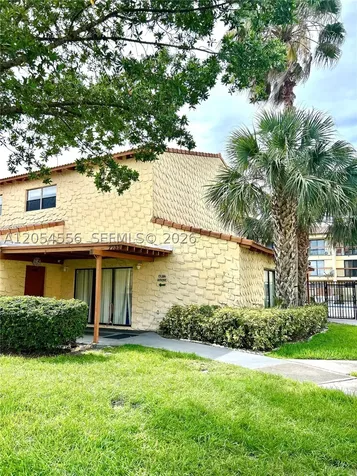 4070 Sierra Terrace Sunrise FL 33351
