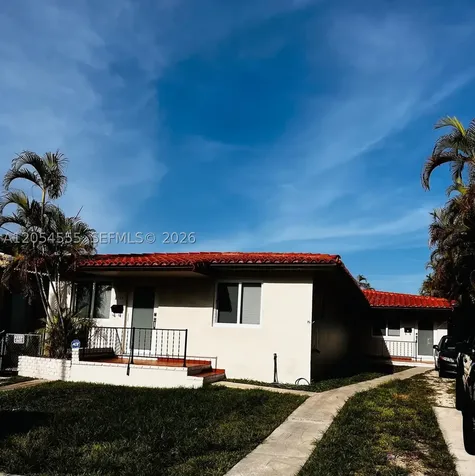 2783 SW 33rd Avenue Miami FL 33133